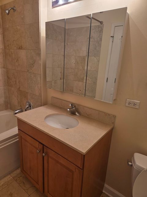 Tiny photo for 420 E WATERSIDE Drive #3704, Chicago, IL 60601 (MLS # 12533002)