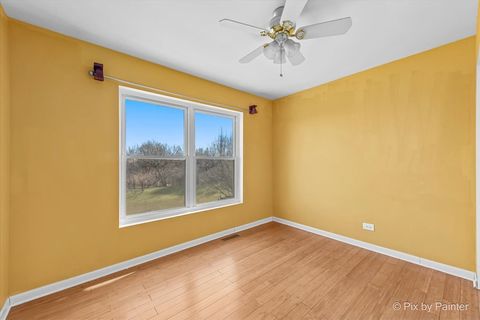 Tiny photo for 2045 Morningview Drive, Hoffman Estates, IL 60192 (MLS # 12601367)