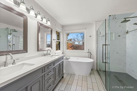 Tiny photo for 2045 Morningview Drive, Hoffman Estates, IL 60192 (MLS # 12601367)