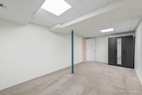 Tiny photo for 2045 Morningview Drive, Hoffman Estates, IL 60192 (MLS # 12601367)