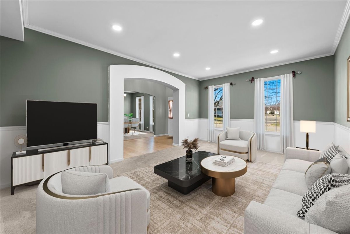 2045 Morningview Drive