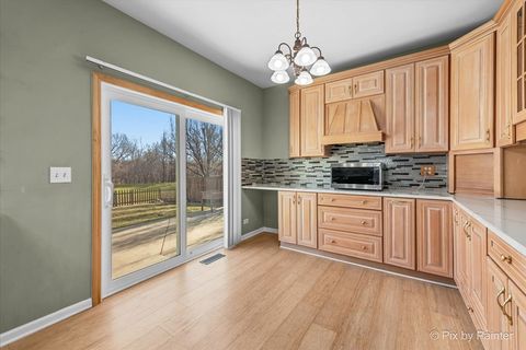 Tiny photo for 2045 Morningview Drive, Hoffman Estates, IL 60192 (MLS # 12601367)