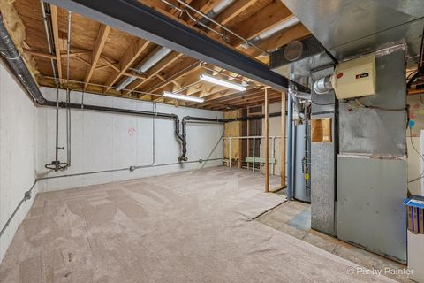 Tiny photo for 2045 Morningview Drive, Hoffman Estates, IL 60192 (MLS # 12601367)