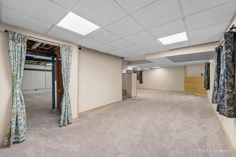 Tiny photo for 2045 Morningview Drive, Hoffman Estates, IL 60192 (MLS # 12601367)