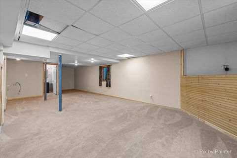 Tiny photo for 2045 Morningview Drive, Hoffman Estates, IL 60192 (MLS # 12601367)