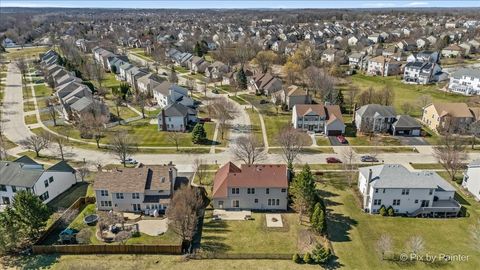 Tiny photo for 2045 Morningview Drive, Hoffman Estates, IL 60192 (MLS # 12601367)