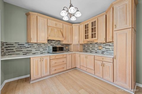 Tiny photo for 2045 Morningview Drive, Hoffman Estates, IL 60192 (MLS # 12601367)