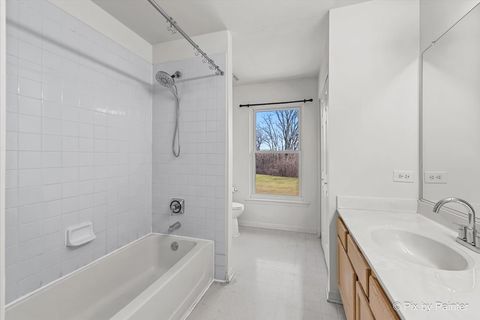 Tiny photo for 2045 Morningview Drive, Hoffman Estates, IL 60192 (MLS # 12601367)