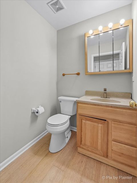 Tiny photo for 2045 Morningview Drive, Hoffman Estates, IL 60192 (MLS # 12601367)