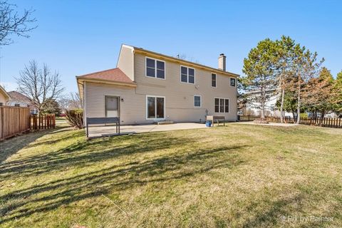 Tiny photo for 2045 Morningview Drive, Hoffman Estates, IL 60192 (MLS # 12601367)