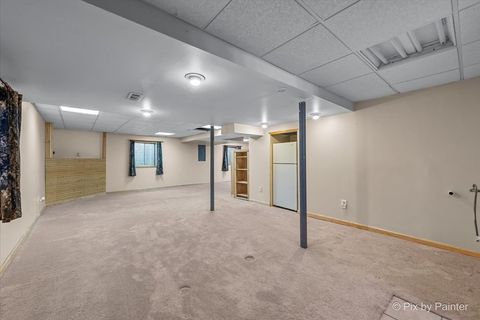 Tiny photo for 2045 Morningview Drive, Hoffman Estates, IL 60192 (MLS # 12601367)