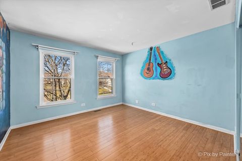 Tiny photo for 2045 Morningview Drive, Hoffman Estates, IL 60192 (MLS # 12601367)