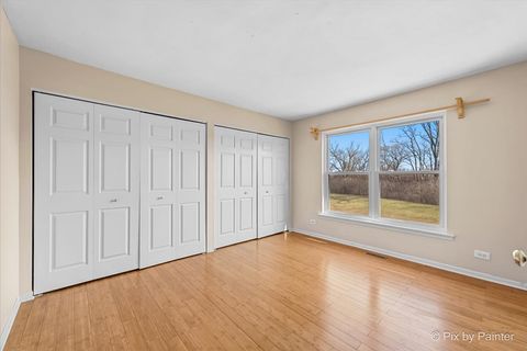 Tiny photo for 2045 Morningview Drive, Hoffman Estates, IL 60192 (MLS # 12601367)