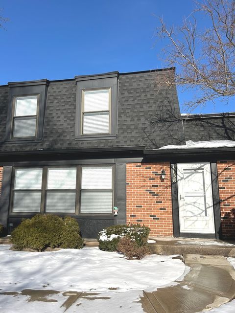 1138 Inverrary Lane Deerfield IL 60015