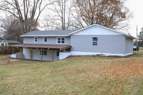 Tiny photo for 8403 Grange Hall Road, Garden Prairie, IL 61038 (MLS # 12522061)