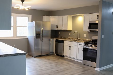 Tiny photo for 8403 Grange Hall Road, Garden Prairie, IL 61038 (MLS # 12522061)