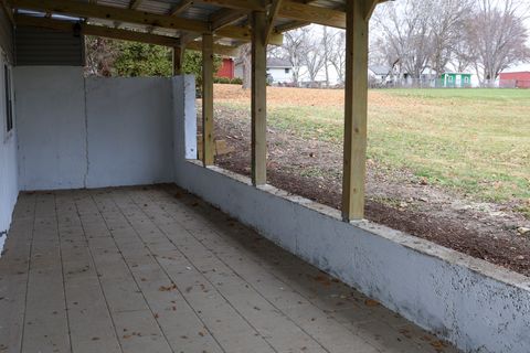 Tiny photo for 8403 Grange Hall Road, Garden Prairie, IL 61038 (MLS # 12522061)