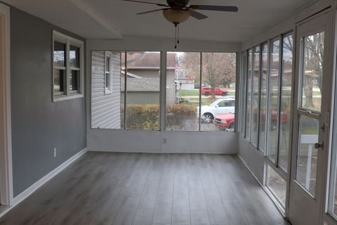 Tiny photo for 8403 Grange Hall Road, Garden Prairie, IL 61038 (MLS # 12522061)