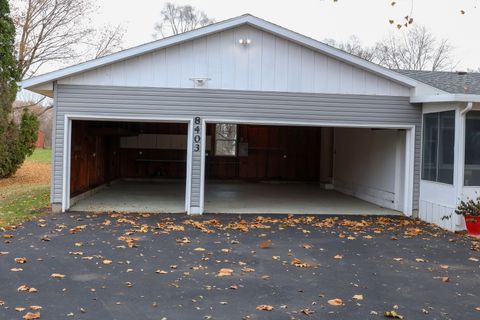 Tiny photo for 8403 Grange Hall Road, Garden Prairie, IL 61038 (MLS # 12522061)