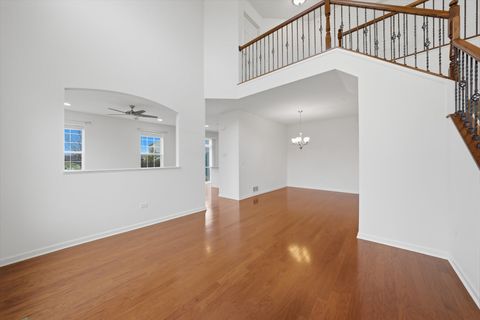 Tiny photo for 192 Owen Street, Matteson, IL 60443 (MLS # 12607549)