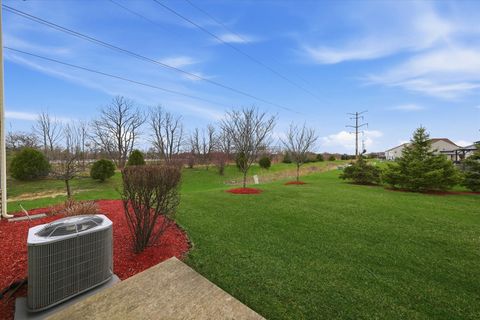 Tiny photo for 192 Owen Street, Matteson, IL 60443 (MLS # 12607549)