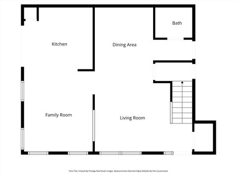 Tiny photo for 192 Owen Street, Matteson, IL 60443 (MLS # 12607549)