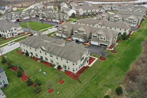 Tiny photo for 192 Owen Street, Matteson, IL 60443 (MLS # 12607549)