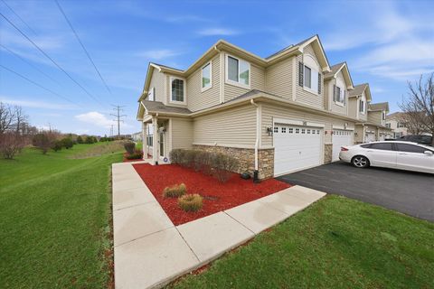 Tiny photo for 192 Owen Street, Matteson, IL 60443 (MLS # 12607549)