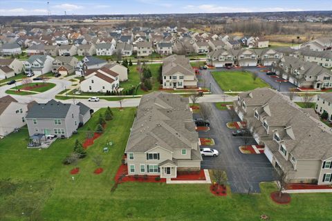 Tiny photo for 192 Owen Street, Matteson, IL 60443 (MLS # 12607549)