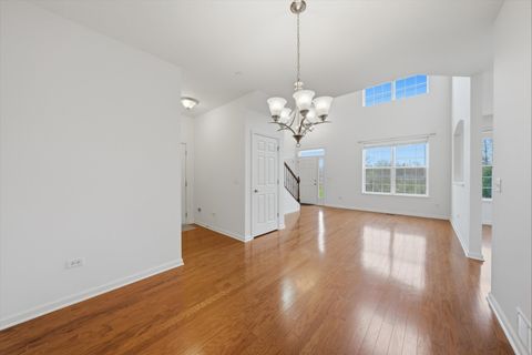 Tiny photo for 192 Owen Street, Matteson, IL 60443 (MLS # 12607549)