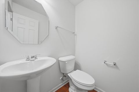 Tiny photo for 192 Owen Street, Matteson, IL 60443 (MLS # 12607549)