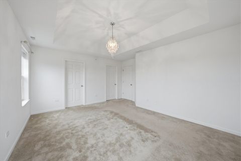 Tiny photo for 192 Owen Street, Matteson, IL 60443 (MLS # 12607549)