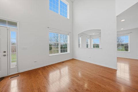 Tiny photo for 192 Owen Street, Matteson, IL 60443 (MLS # 12607549)