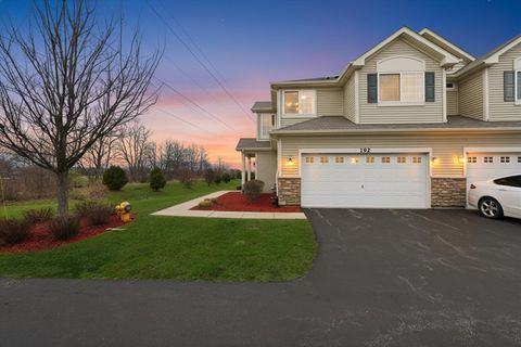 Tiny photo for 192 Owen Street, Matteson, IL 60443 (MLS # 12607549)