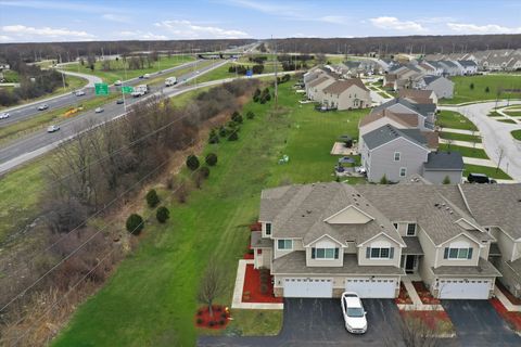 Tiny photo for 192 Owen Street, Matteson, IL 60443 (MLS # 12607549)