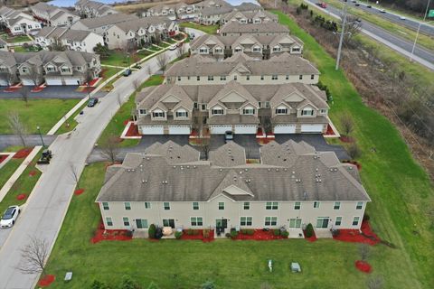 Tiny photo for 192 Owen Street, Matteson, IL 60443 (MLS # 12607549)