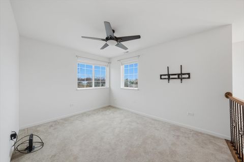 Tiny photo for 192 Owen Street, Matteson, IL 60443 (MLS # 12607549)