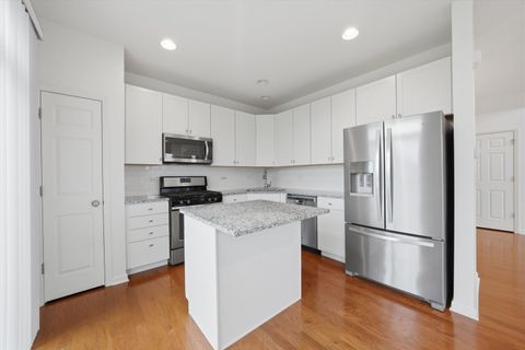 Tiny photo for 192 Owen Street, Matteson, IL 60443 (MLS # 12607549)