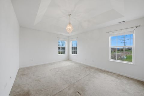 Tiny photo for 192 Owen Street, Matteson, IL 60443 (MLS # 12607549)