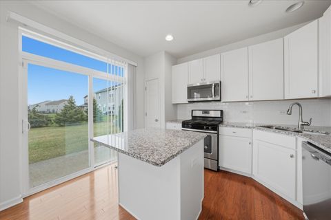 Tiny photo for 192 Owen Street, Matteson, IL 60443 (MLS # 12607549)