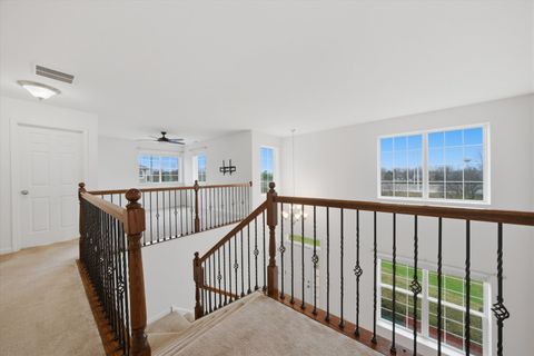 Tiny photo for 192 Owen Street, Matteson, IL 60443 (MLS # 12607549)