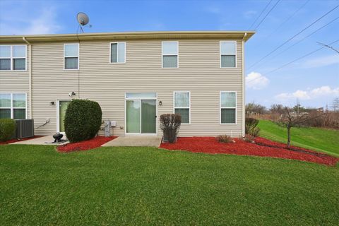 Tiny photo for 192 Owen Street, Matteson, IL 60443 (MLS # 12607549)