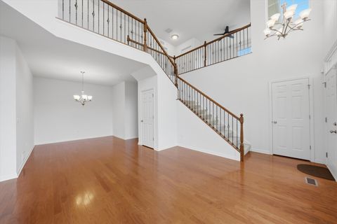 Tiny photo for 192 Owen Street, Matteson, IL 60443 (MLS # 12607549)