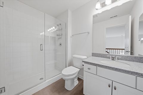 Tiny photo for 192 Owen Street, Matteson, IL 60443 (MLS # 12607549)