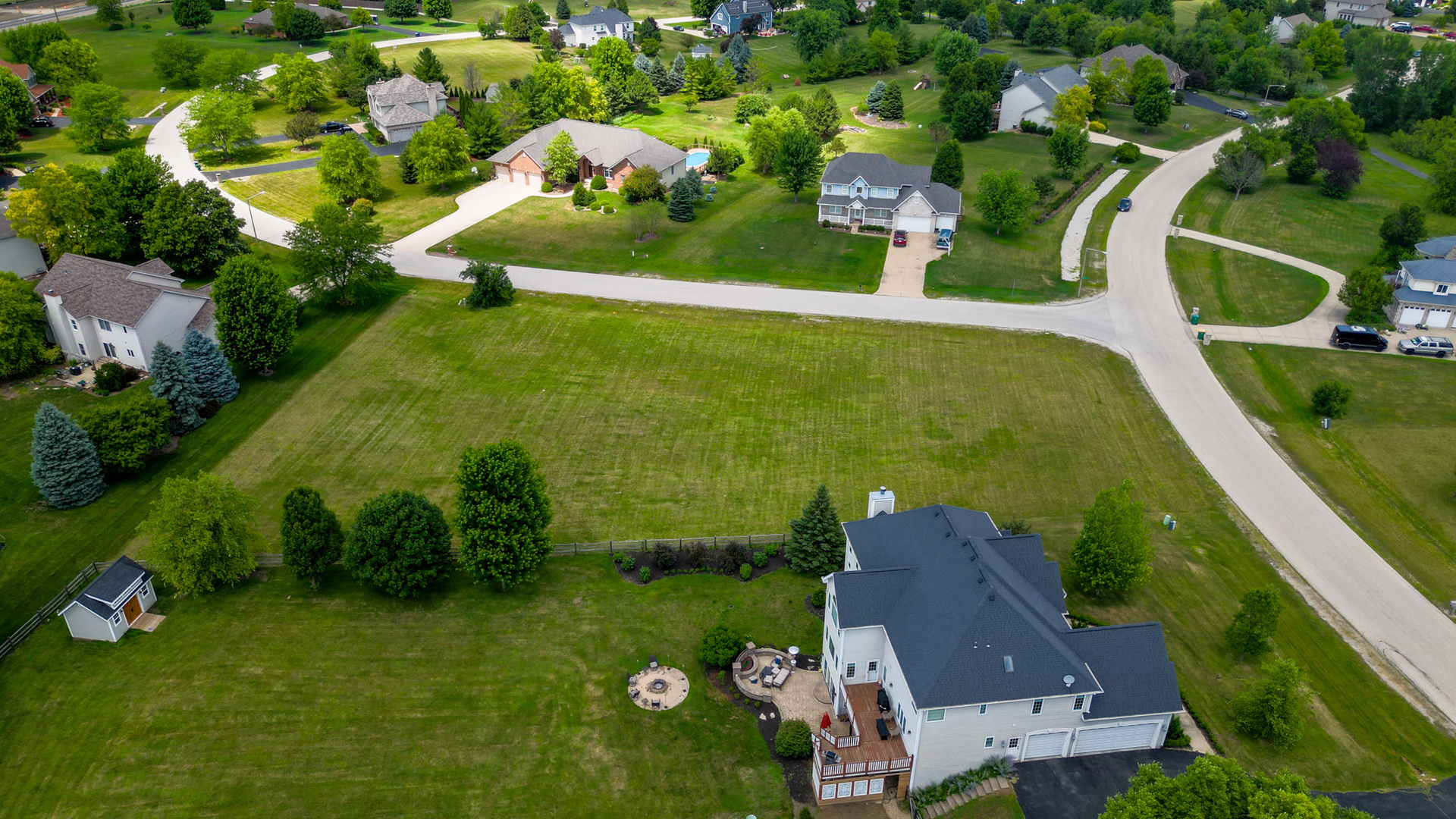 7752 Madeline Drive