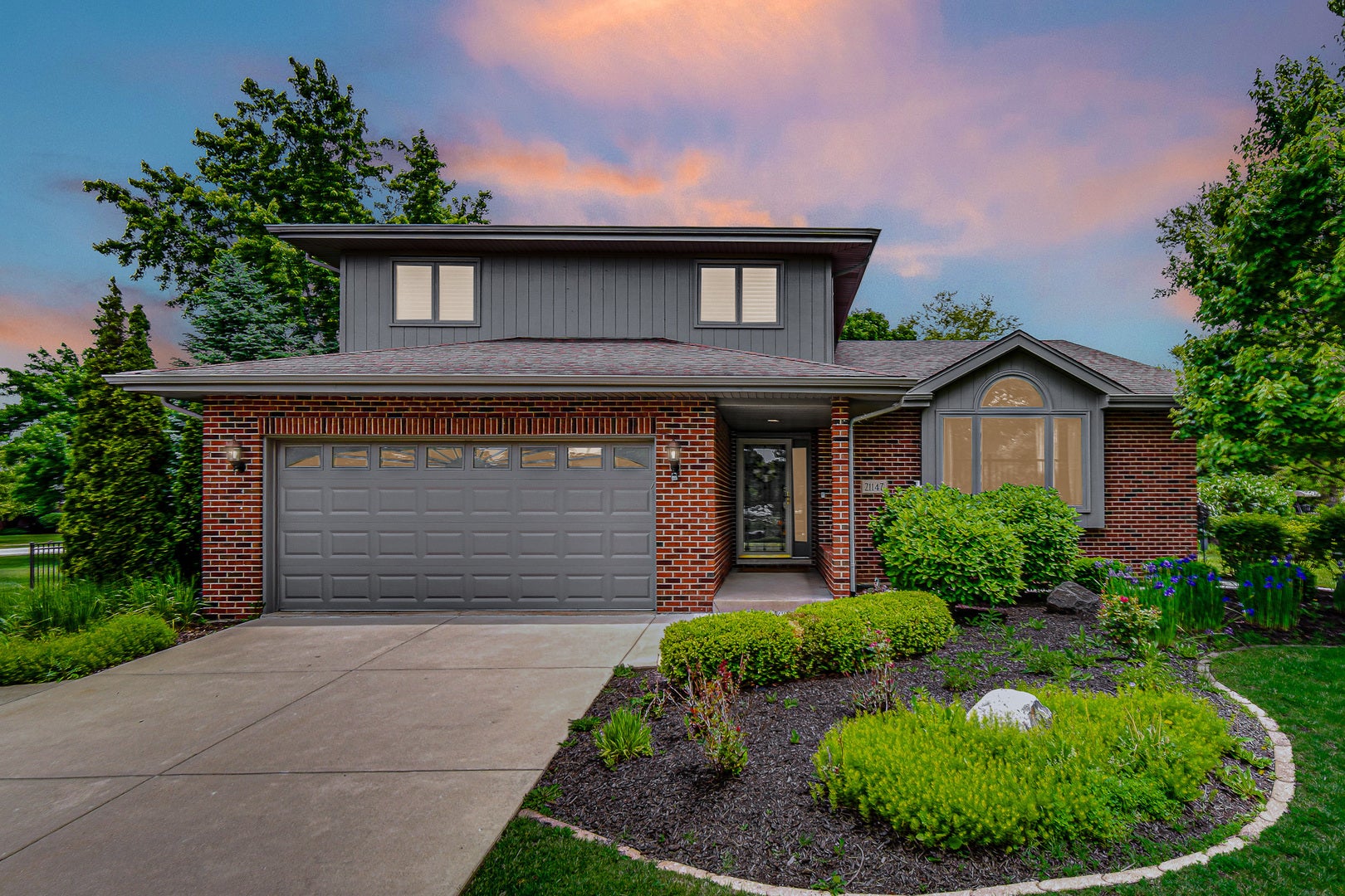 21147 Hunter Woods Drive