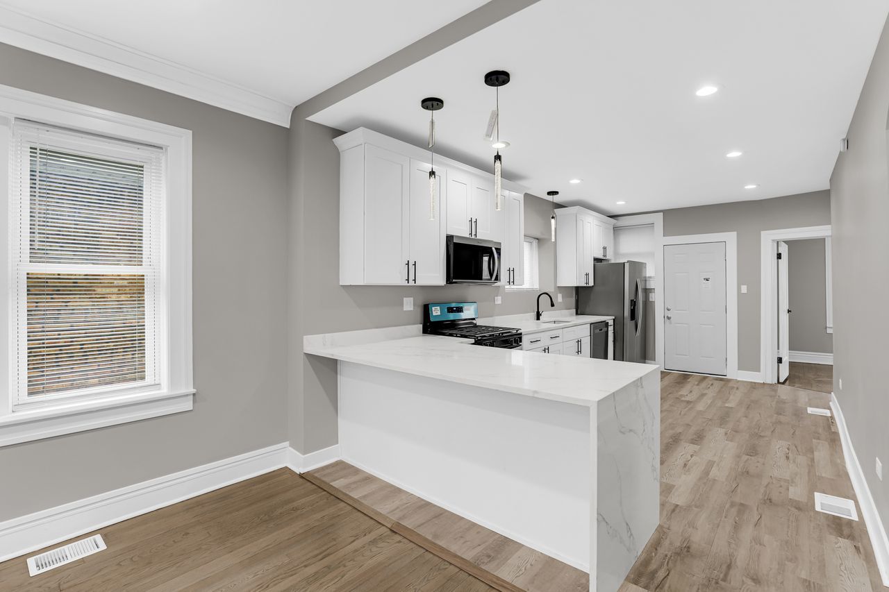 8210 S Justine Street