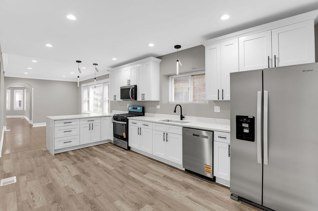 8210 S Justine Street