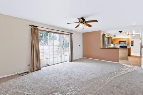 Tiny photo for 3140 Medford Court, Aurora, IL 60504 (MLS # 12781497)