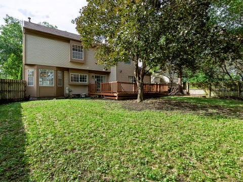 Tiny photo for 3140 Medford Court, Aurora, IL 60504 (MLS # 12781497)